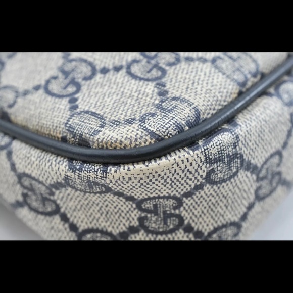 Vintage authentic Gucci purse - Picture 7 of 16